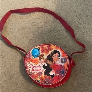 Elana of Avalon Purse